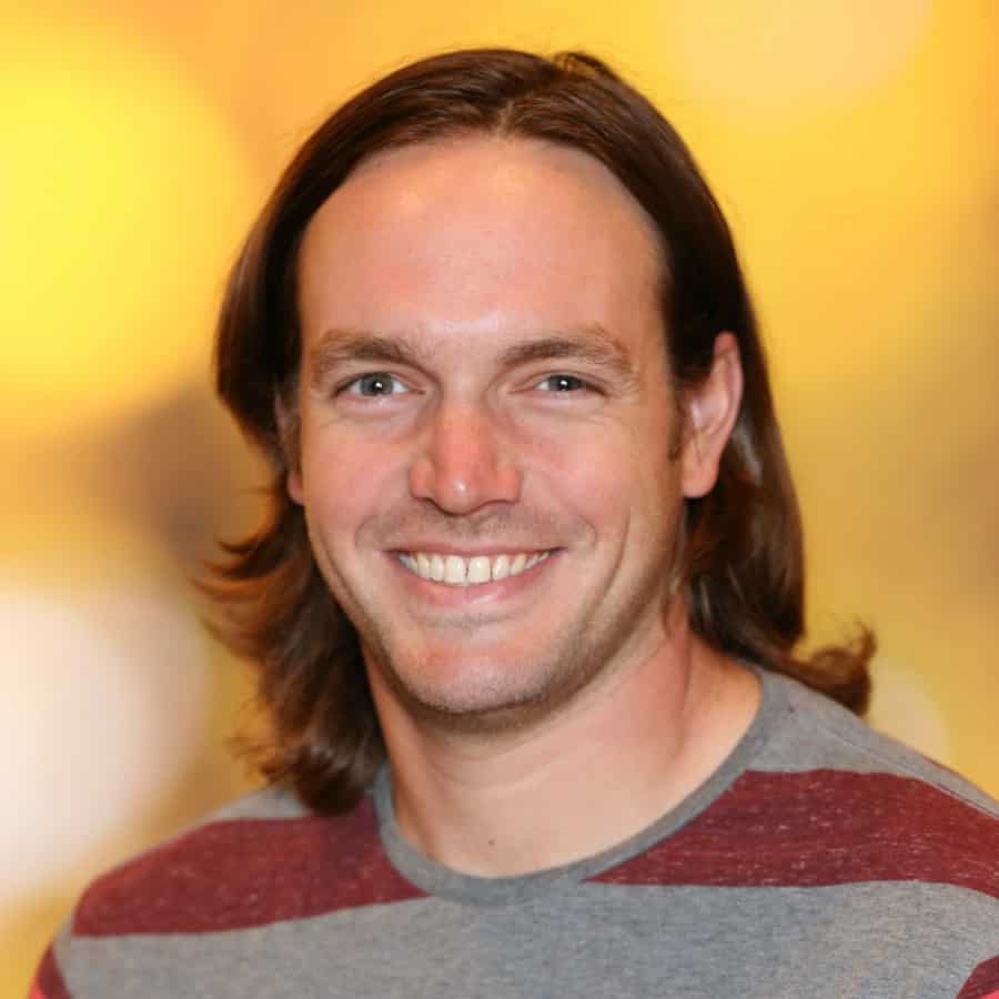 Ben Graham - The EnergyLogic Team