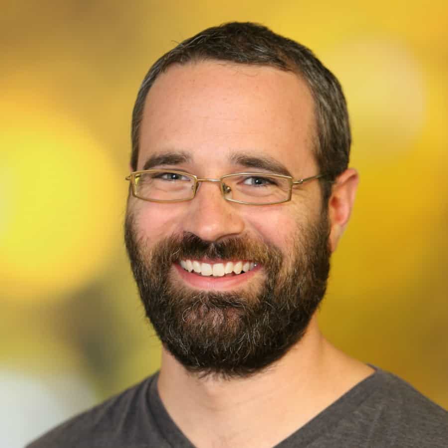 Glenn Pease - The EnergyLogic Team