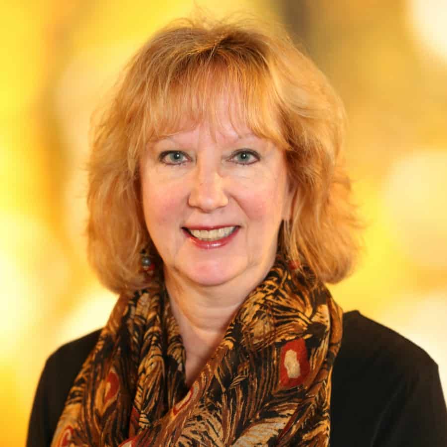Janet Howard - The EnergyLogic Team