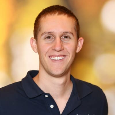 Jonathan Small - The EnergyLogic Team