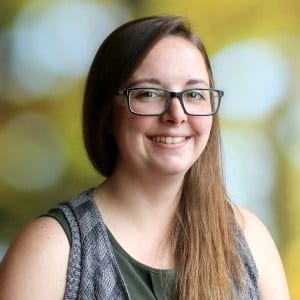 Jordi Kimbrough - The EnergyLogic Team