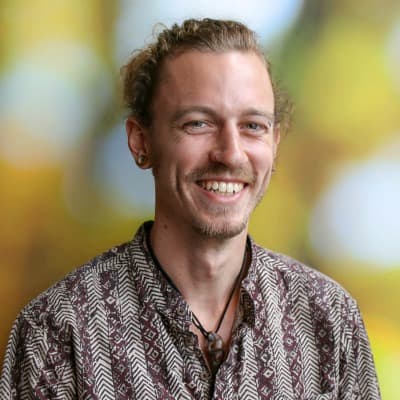 Kyle Heser - The EnergyLogic Team