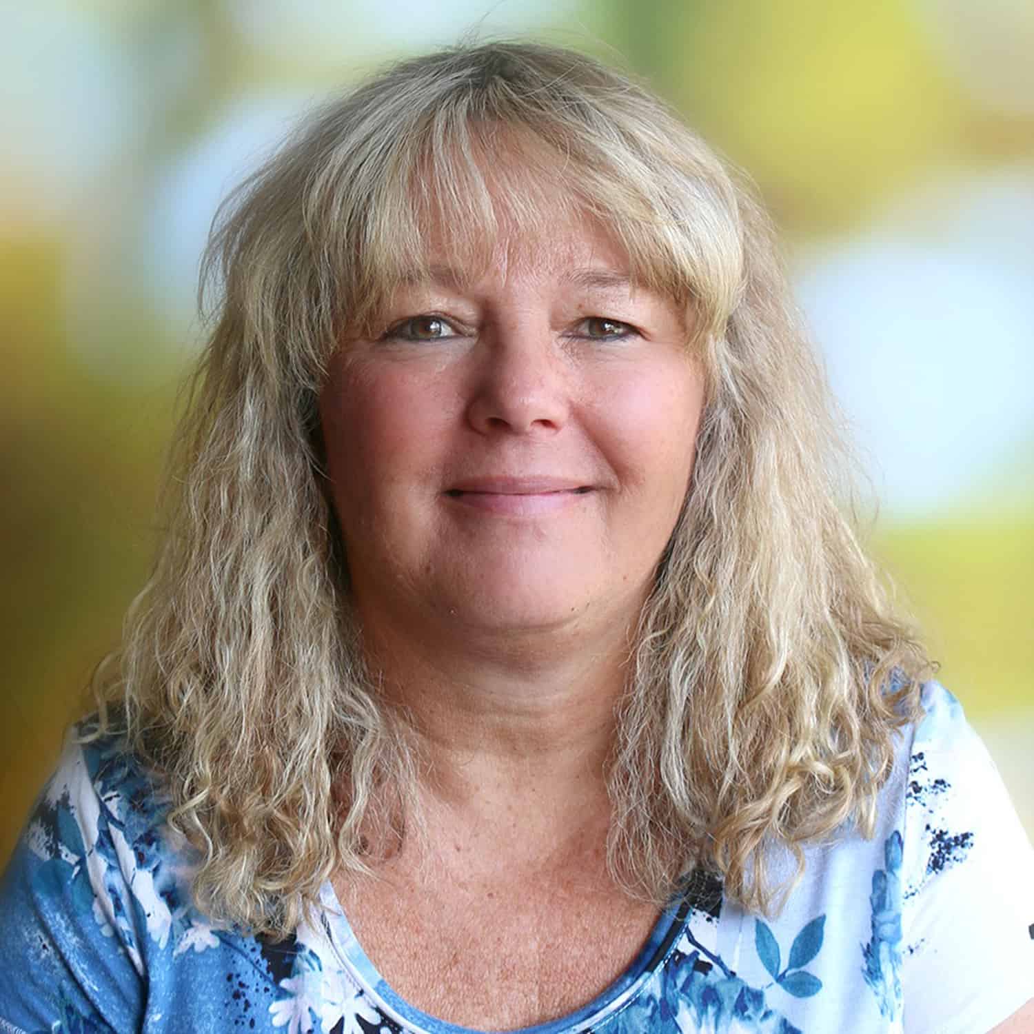 Lori Fulka - The EnergyLogic Team