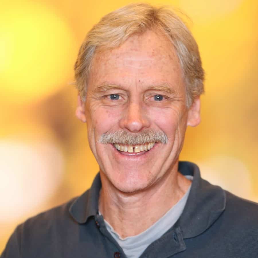 Paul Gelatt - The EnergyLogic Team