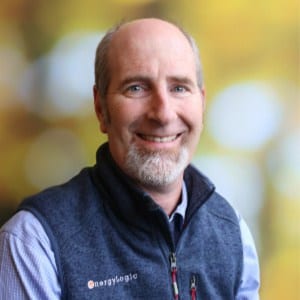 Robby Schwarz - The EnergyLogic Team