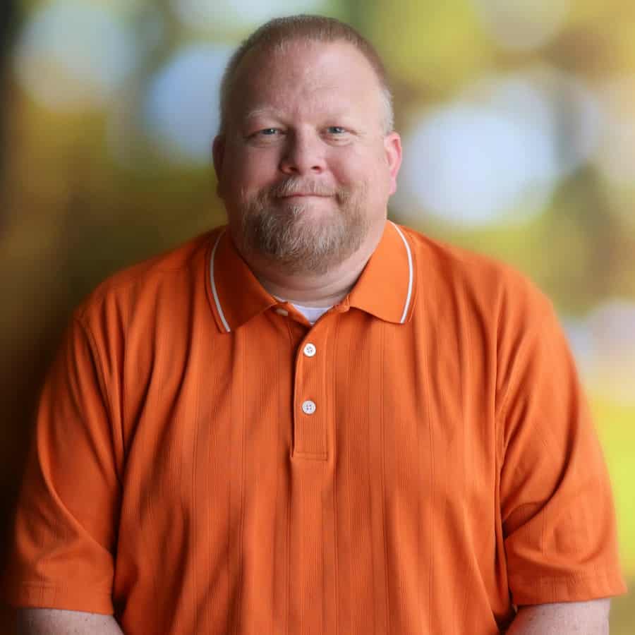 Scott Olson - The EnergyLogic Team