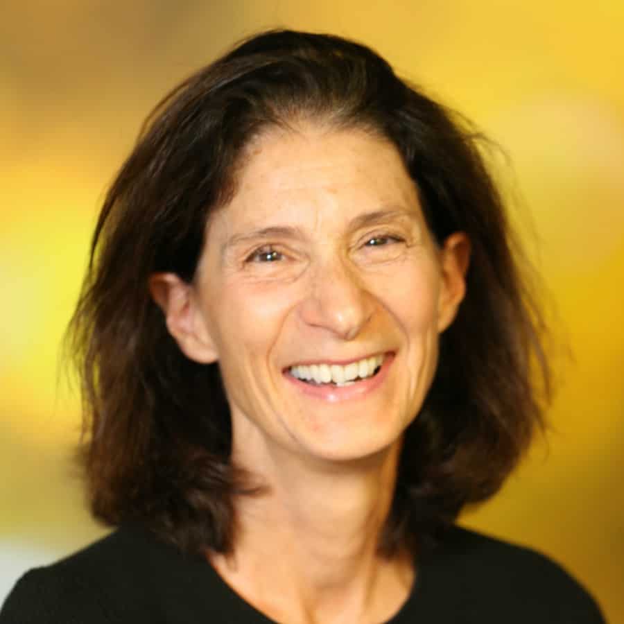 Susan Mathes - The EnergyLogic Team