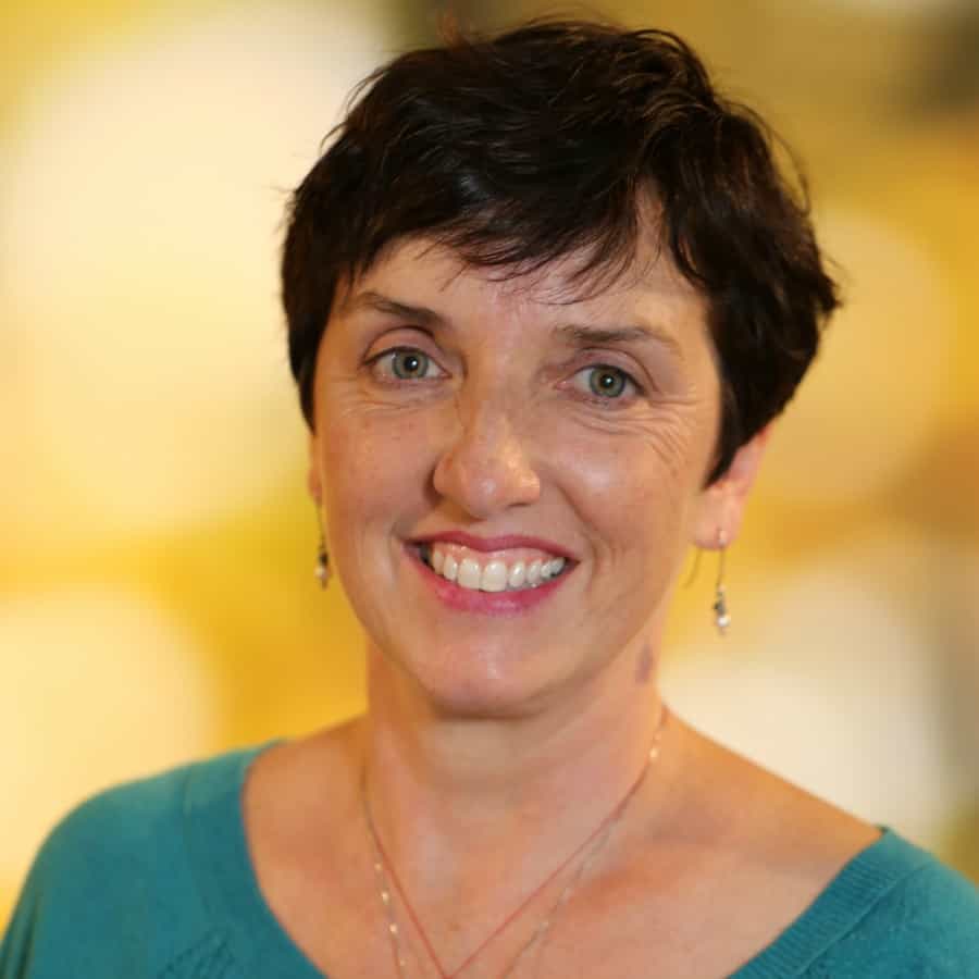 Wynne Maggi - The EnergyLogic Team