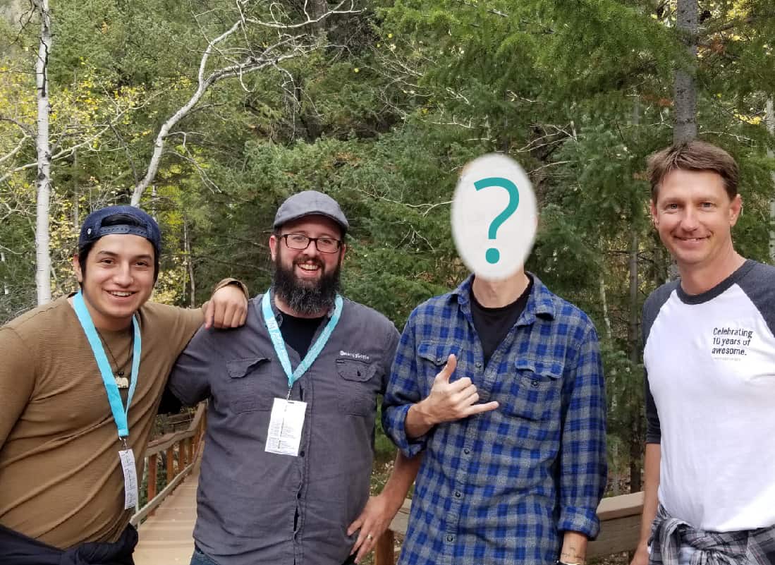 Are you the next Energy Logician?