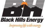 Black Hills Energy logo