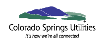 Colorado Springs Utilities logo