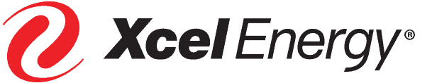 Xcel Energy logo