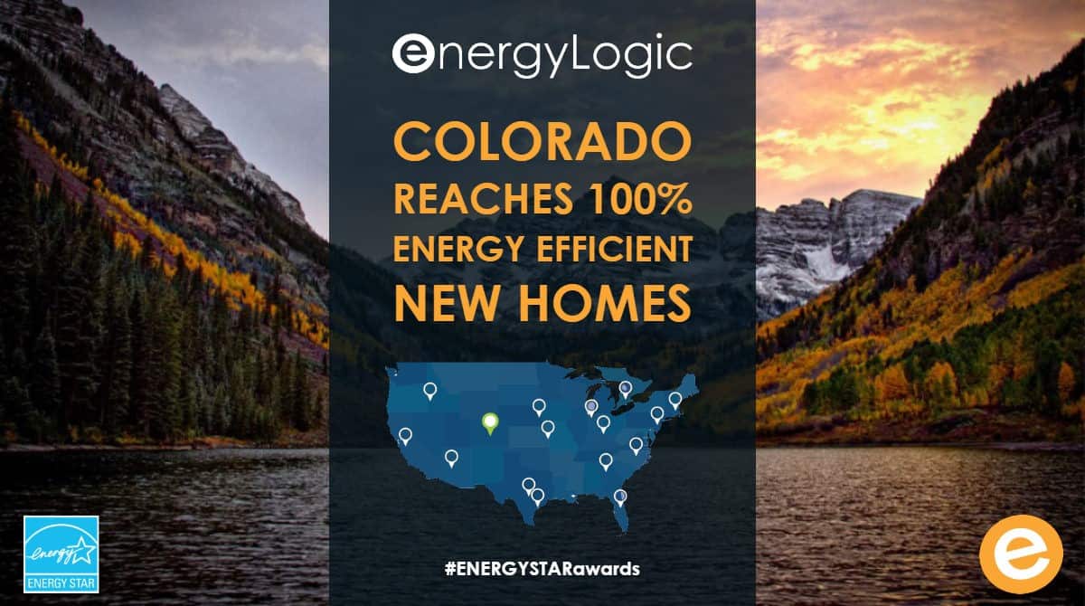 EnergyLogic helps Colorado become more energy efficient ENERGY STAR Awards