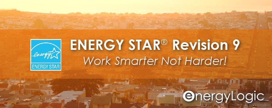 ENERGY STAR Revision 9 
