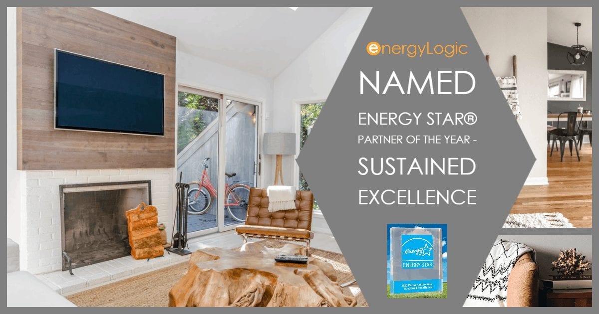 EnergyLogic 2020 ENERGY STAR Partner of the Year Sustained Excellence Blog Image