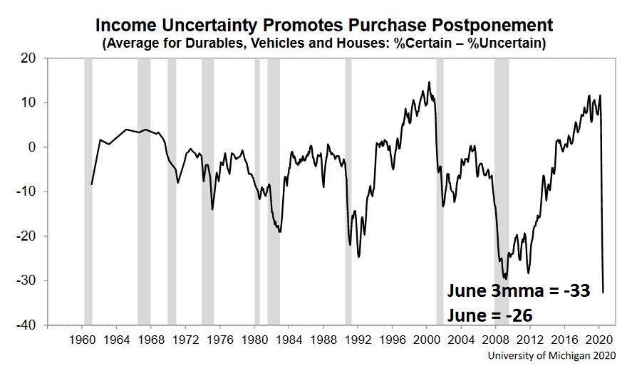 Income Uncertainty