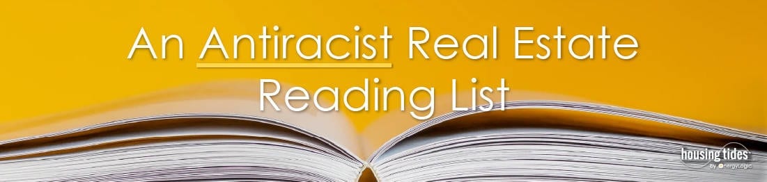 Antiracist Real Estate Reading List
