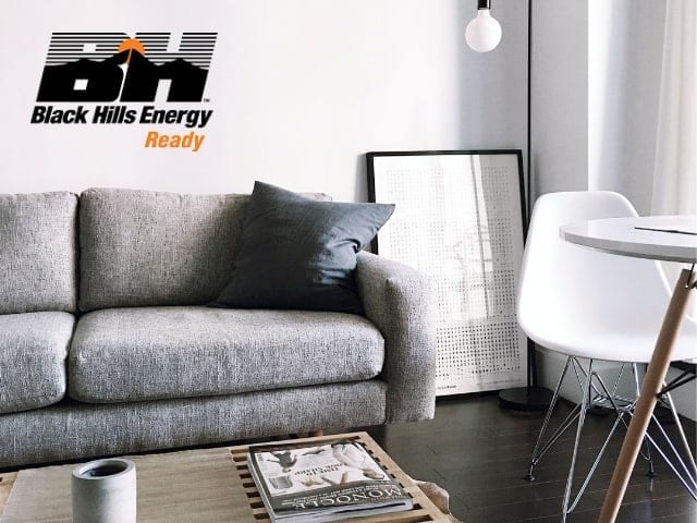Black Hills Energy Colorado Gas New Construction Program for Builder Rebates