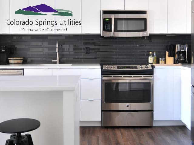 Colorado Springs Utilities Builder Incentive Program