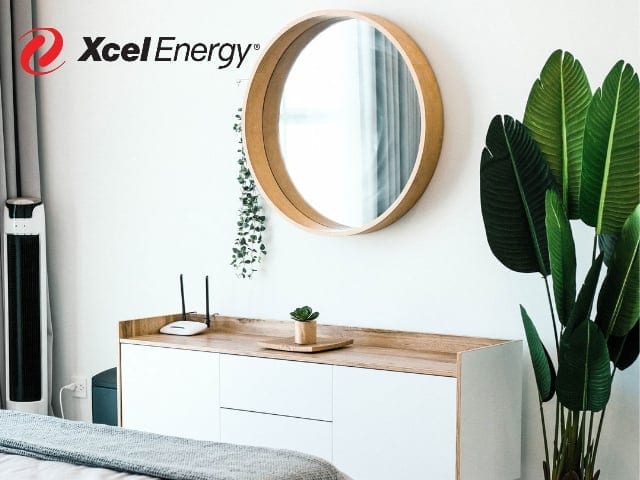 Xcel Energy ENERGY STAR New Homes Builder Rebate Program