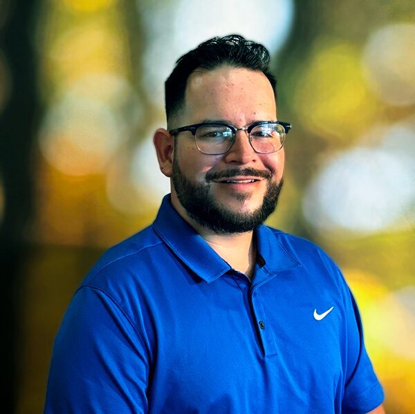 James Martinez - The EnergyLogic, Inc. - Team