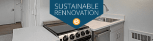 Sustainable Rennovation