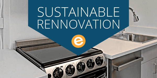 Sustainable Rennovation