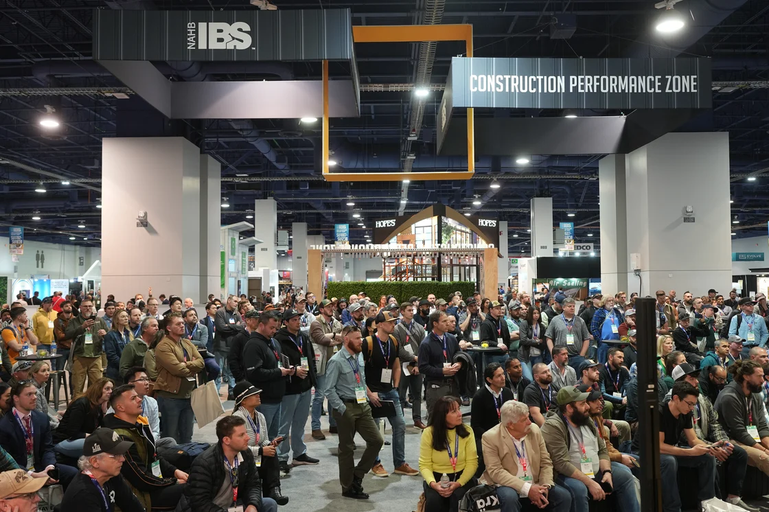 IBS 2025