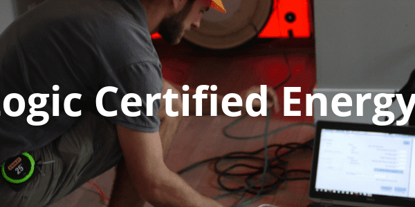 EnergyLogic Certified Energy Raters